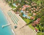 Turška Riviera, Club_Boran_Mare_Beach