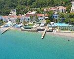 Turška Riviera, Club_Otel_Rama