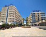 Servigroup Papa Luna Hotel, Costa del Azahar - namestitev