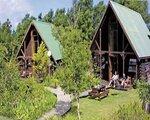Tsitsikamma Lodge & Spa