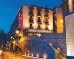 Hotel Reina Cristina, Madrid & okolica - namestitev