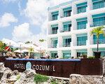 Riviera Maya & otok Cozumel, Hotel_B_Cozumel