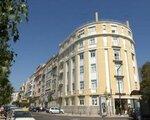Stay Hotel Lisboa Centro Saldanha, Lisbona & okolica - namestitev
