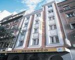Hotel Negresco Gran Via, Madrid & okolica - namestitev