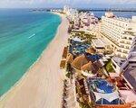 Royal Solaris Cancun, Mehika-mesto & okolica - namestitev
