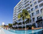 polotok Yucatán, Coral_Princess_Hotel_+_Dive_Resort