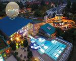 Wonnemar Resort-hotel Wismar, Luneburger Heide - namestitev
