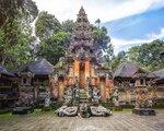 Temuku Villas Ubud, Indonezija - Bali - namestitev