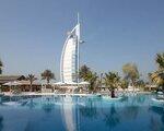 Jumeirah Beach Hotel, Abu Dhabi (Emirati) - namestitev