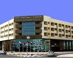 Fujairah, Dubai_Grand_Hotel_By_Fortune