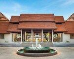 Le Menara Khao Lak Resort, Phuket - namestitev