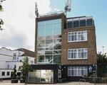 Best Western Northfields Ealing Hotel