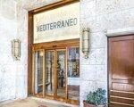 Bettoja Hotel Mediterraneo, Rom-Fiumicino - namestitev