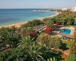 potovanja - Ciper, Alion_Beach_Hotel
