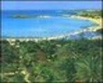 Nissi Beach Resort, Ciper Sud (grški del) - all inclusive počitnice