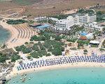 potovanja - Ciper, The_Dome_Beach_Hotel_+_Resort
