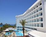 Ciper Sud (grški del), Vassos_Nissi_Plage_Hotel