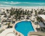 polotok Yucatán, Hotel_Nyx_Cancun