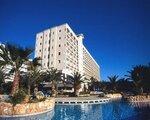 Ciper Sud (grški del), Sandy_Beach_Hotel_+_Spa