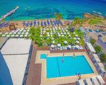Ciper Sud (grški del), Silver_Sands_Beach_Hotel