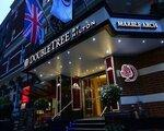 Doubletree By Hilton Hotel London - Marble Arch, Velika Britanija - ostalo - namestitev