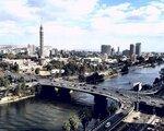 Kairo, Giza & okolica, Nile_Boutique_Hotel