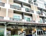 Pattaya, Be_Rich_Hotel