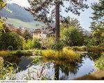 Parkhotel Matrei, Vorarlberg - namestitev