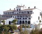 Hotel Villa De Algar