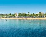 Le Pacha Resort, Hurghada, Safaga, Rdeče morje - namestitev