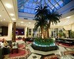 Grand Cevahir Hotel Convention Center, Istanbul - namestitev