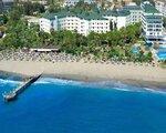 Mc Beach Resort Hotel, Turška Riviera - namestitev