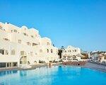 Santorini Palace Hotel, Milos (Kikladi) - namestitev