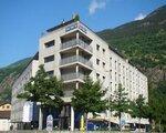 Hotel Good Night Inn, Tessin - namestitev