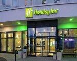 Holiday Inn Hamburg - City Nord, Hamburg (DE) - namestitev