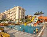 Turška Riviera, Xeno_Eftalia_Resort_Hotel