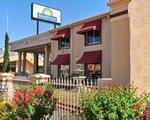 Days Inn By Wyndham Market Center Dallas Love Field, Texas - namestitev