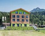 Explorer Hotel Kitzbühel, Vorarlberg - namestitev