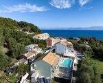 Krf, Kerkyra_Island_Hotel