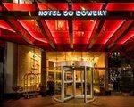 New York & New Jersey, Hotel_50_Bowery