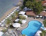 Anthemus Sea Beach Hotel & Spa, Olimpijska riviera - namestitev