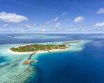 križarjenja - Maldivi, Hurawalhi_Island_Resort
