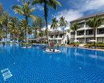 X10 Khaolak Resort, Phuket - namestitev