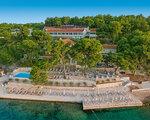 otok Ciovo, Hotel_Milna_Osam