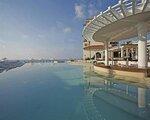 Grand Park Royal Luxury Resort Cancun, polotok Yucatán - namestitev