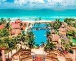 Gr Solaris Cancun, Riviera Maya & otok Cozumel - namestitev