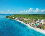 Sunscape Sabor Cozumel, Riviera Maya & otok Cozumel - all inclusive počitnice