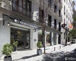 Doubletree By Hilton Madrid-prado, Madrid - namestitev
