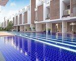Ace Of Hua Hin Resort, Pattaya - namestitev