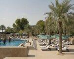 Bab Al Shams Desert Resort, potovanja - V.A.Emirati - namestitev